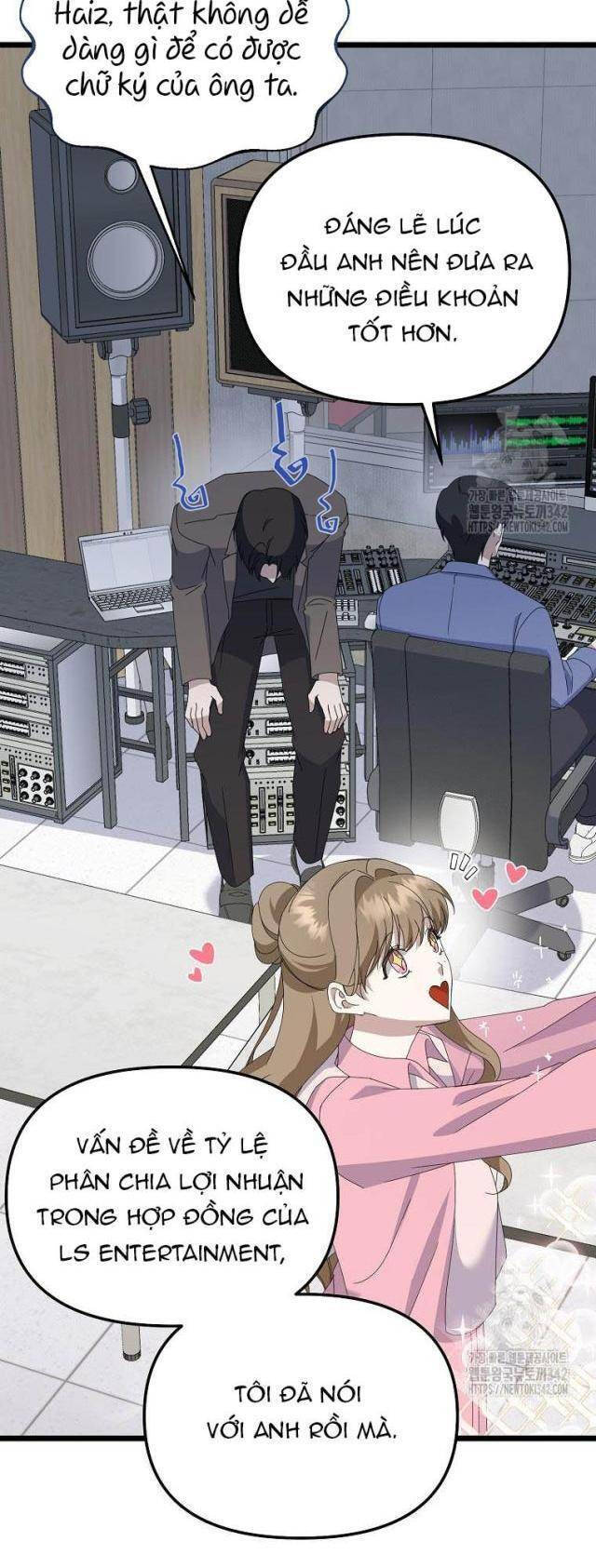 sự trở lại của nhà soạn nhạc thiên tài chapter 7 45
