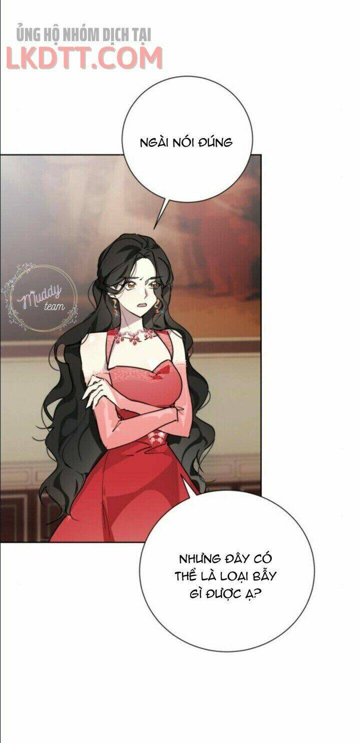 ta đã từng mong nàng biến mất chapter 8 23