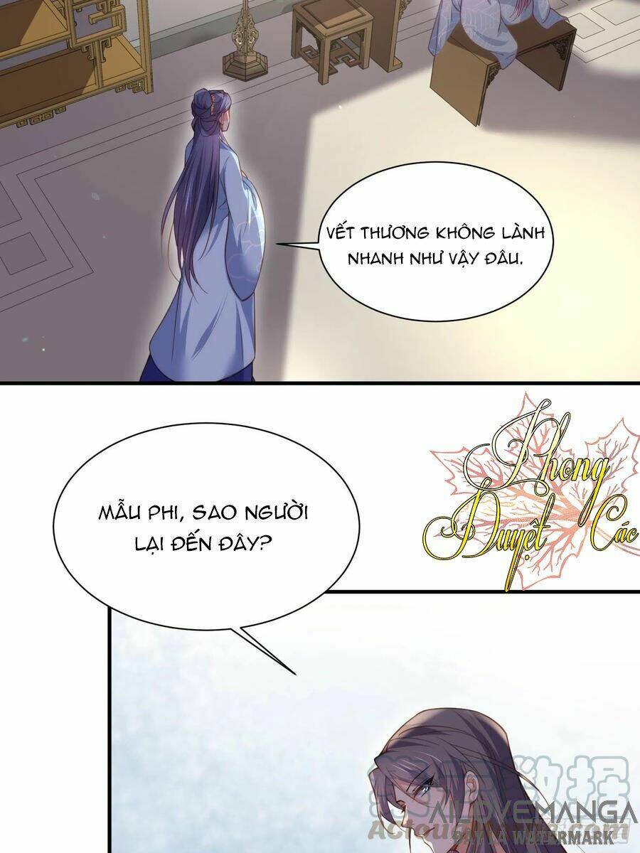 hoạn phi thiên hạ chapter 149 8