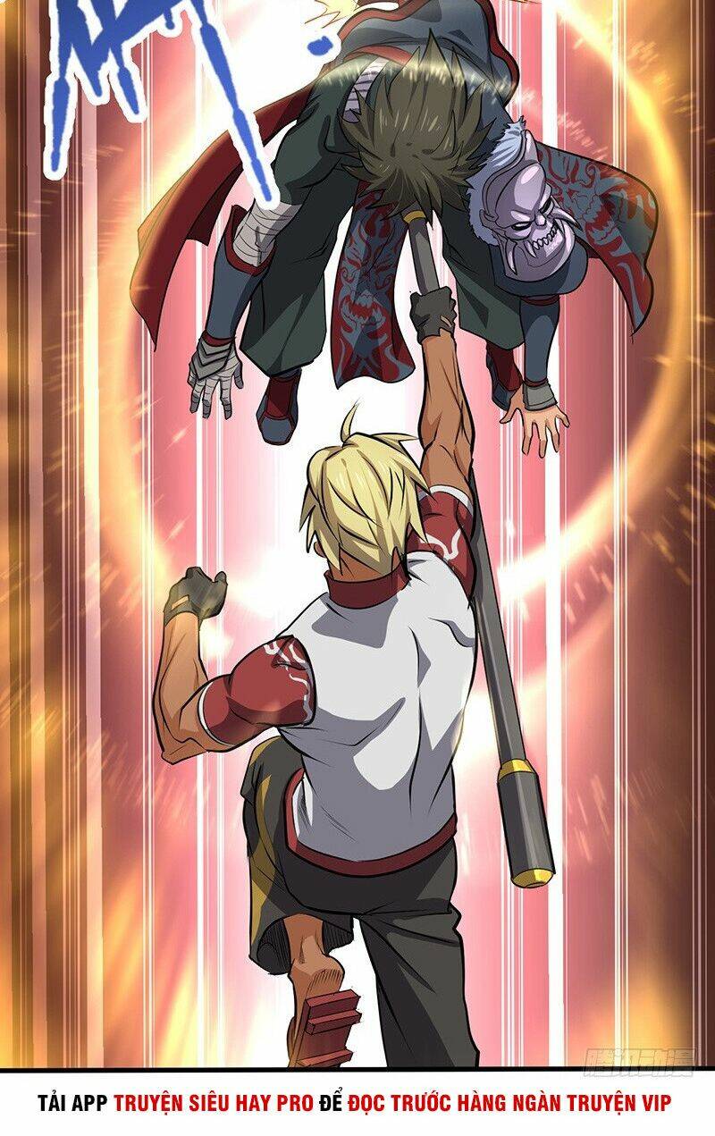 hỗn độn kiếm thần chapter 178 20