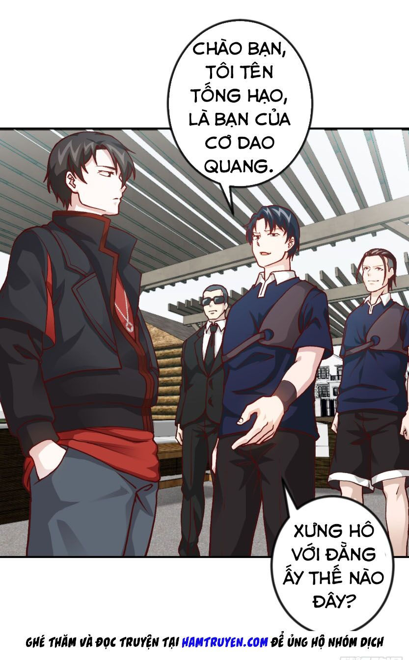 ta chẳng qua là một đại la kim tiên chapter 12 8