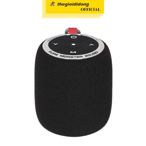Loa Bluetooth Monster S110 Superstar MS11901 - Hàng Chính Hãng