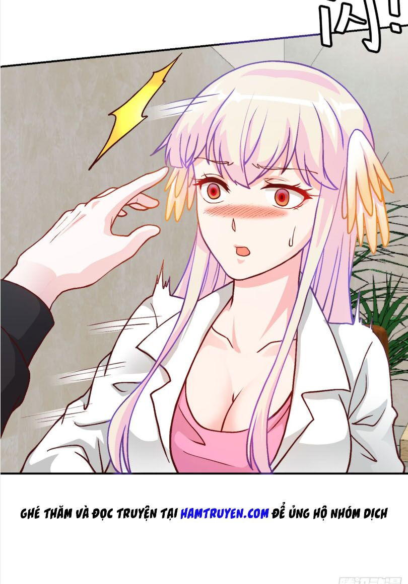 ta chẳng qua là một đại la kim tiên chapter 13 16