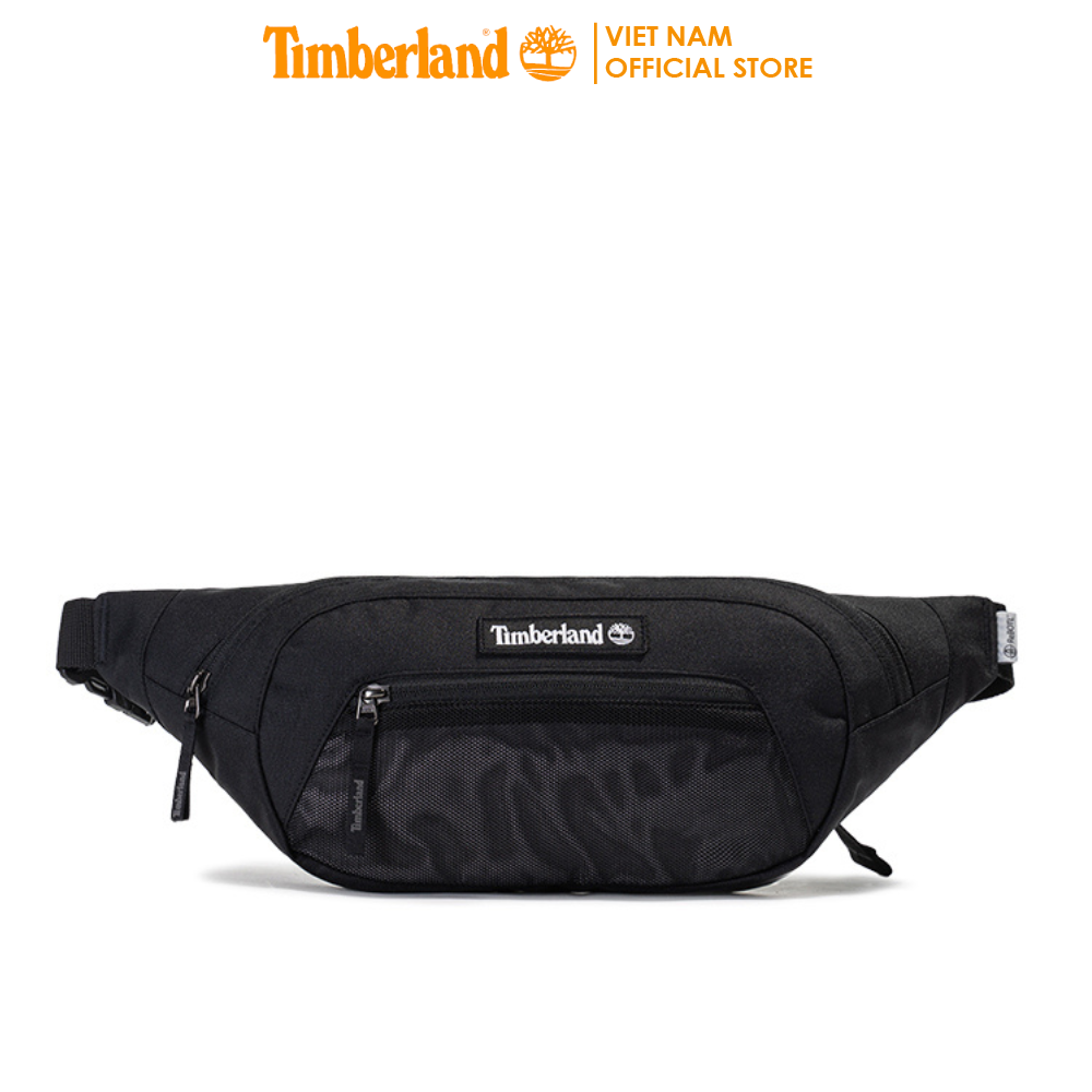 Túi Đeo Chéo Unisex Timberland Outdoor Archive Sling TB0A2Q1E