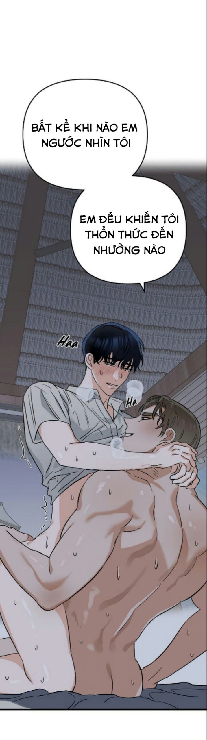 thiên đường bất tận (paradise again) chapter 1 2