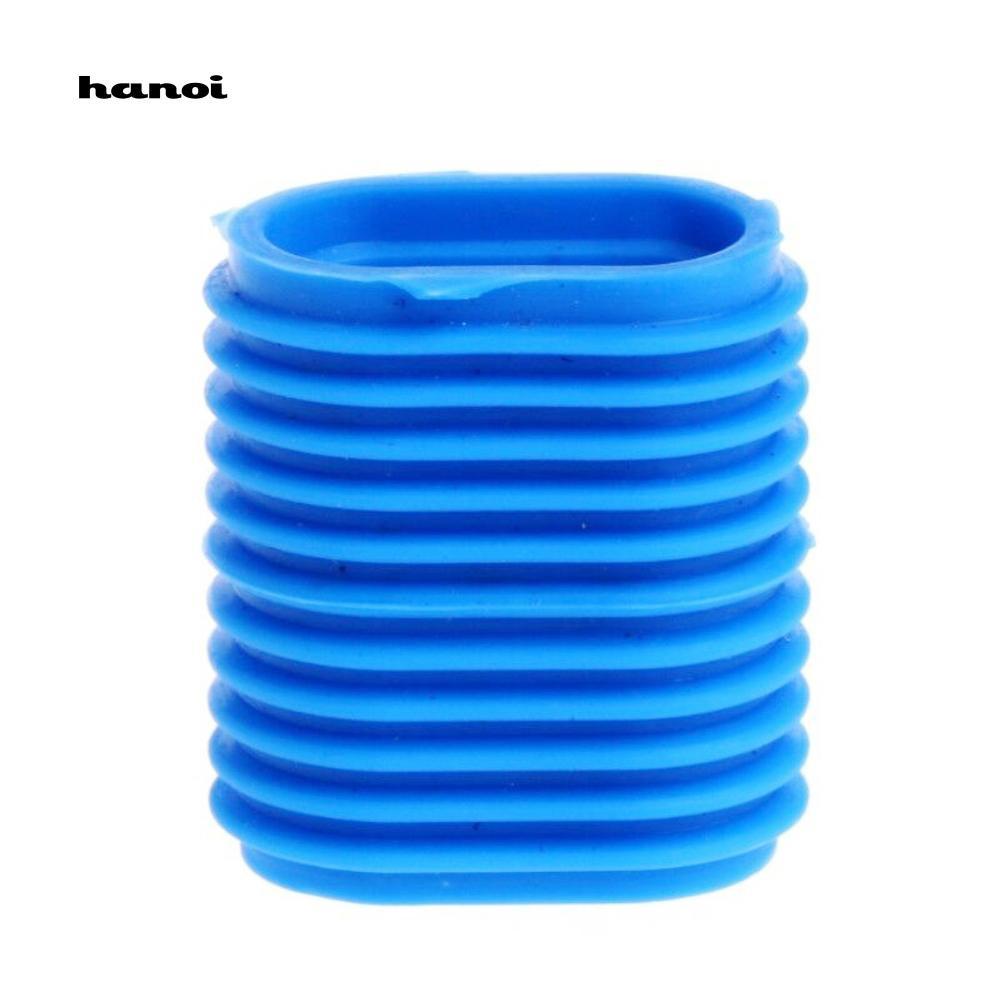 Tay cầm cao su bọc cần câu cá chống trượt tiện lợi