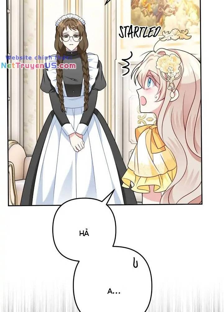 tại sao mẹ chồng tôi lại như thế này? chapter 19 5