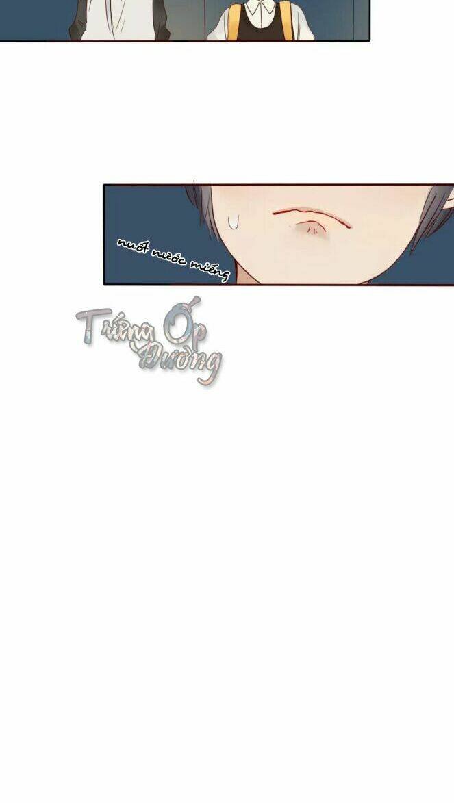 ta chỉ muốn giết ngươi chapter 4 17