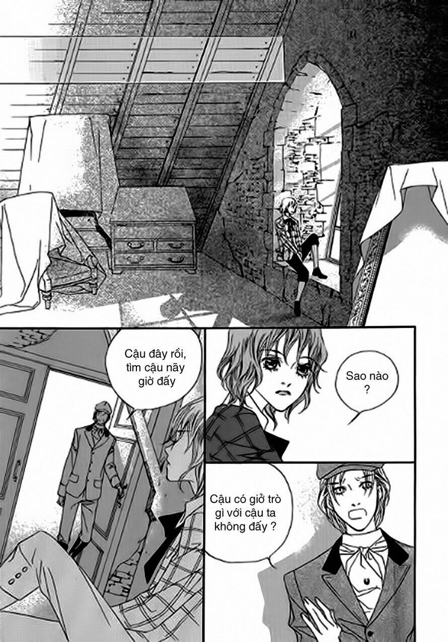 savage garden chapter 14 17
