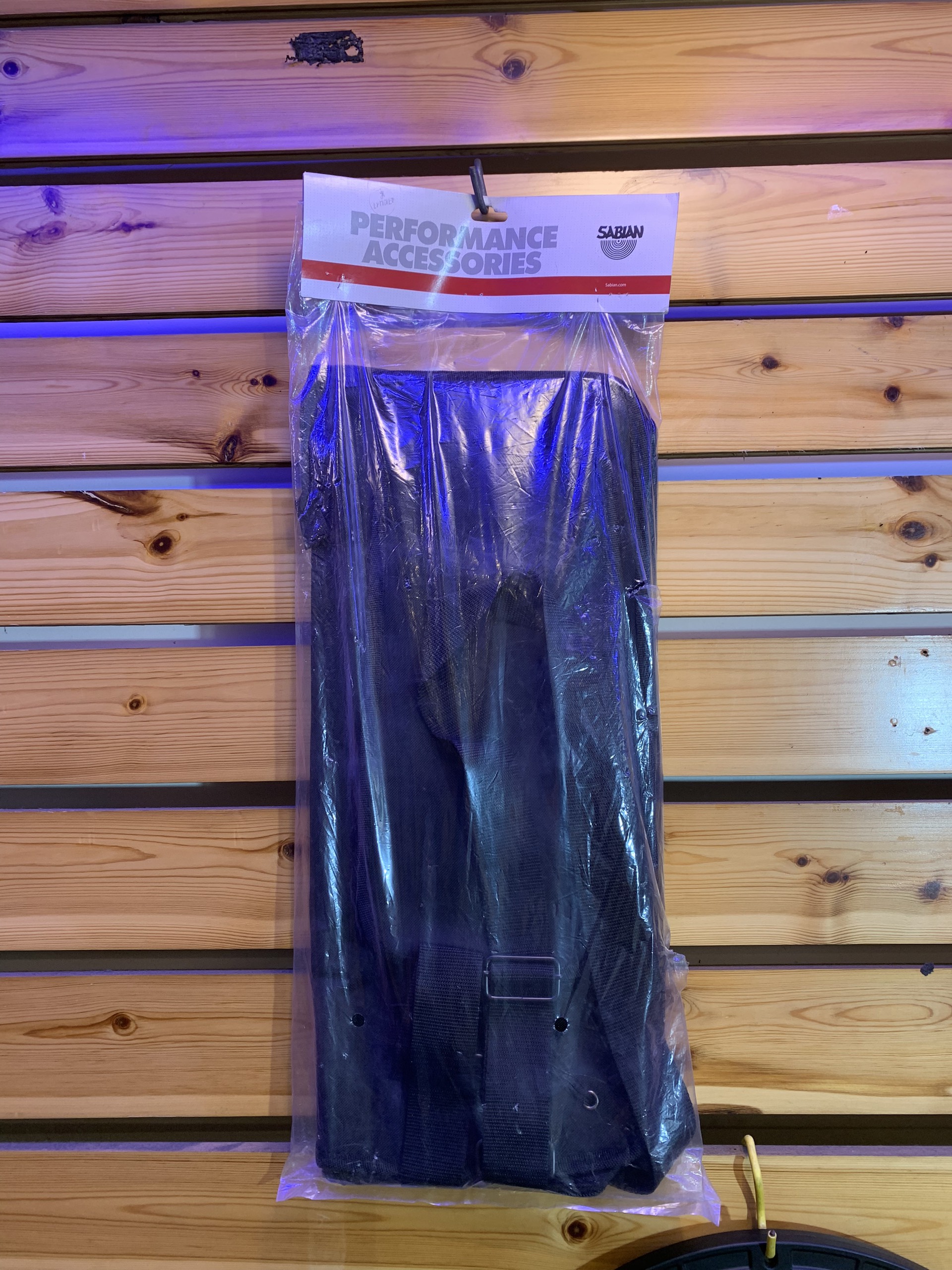Bao Đựng Dùi Standard Stick Bag 61142 SABIAN – Hàng Chính Hãng