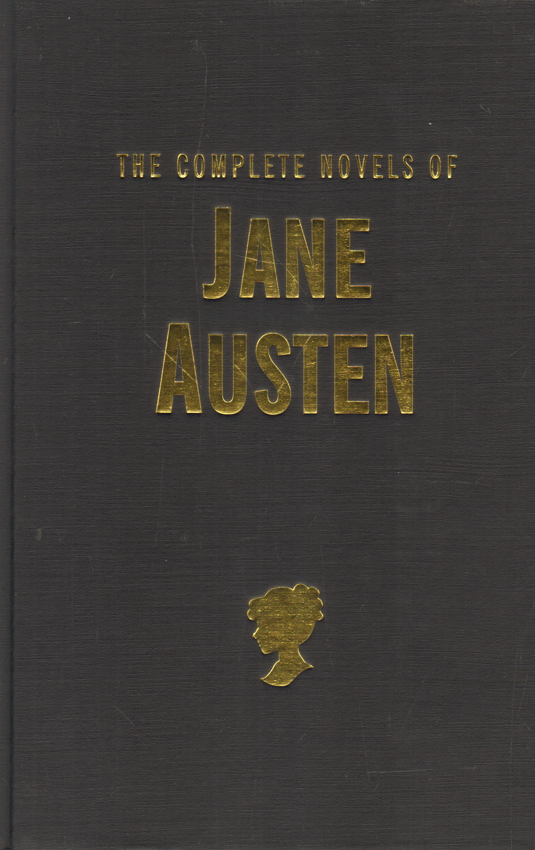 Tiểu thuyết kinh điển tiếng Anh: The Complete Novels of Jane Austen