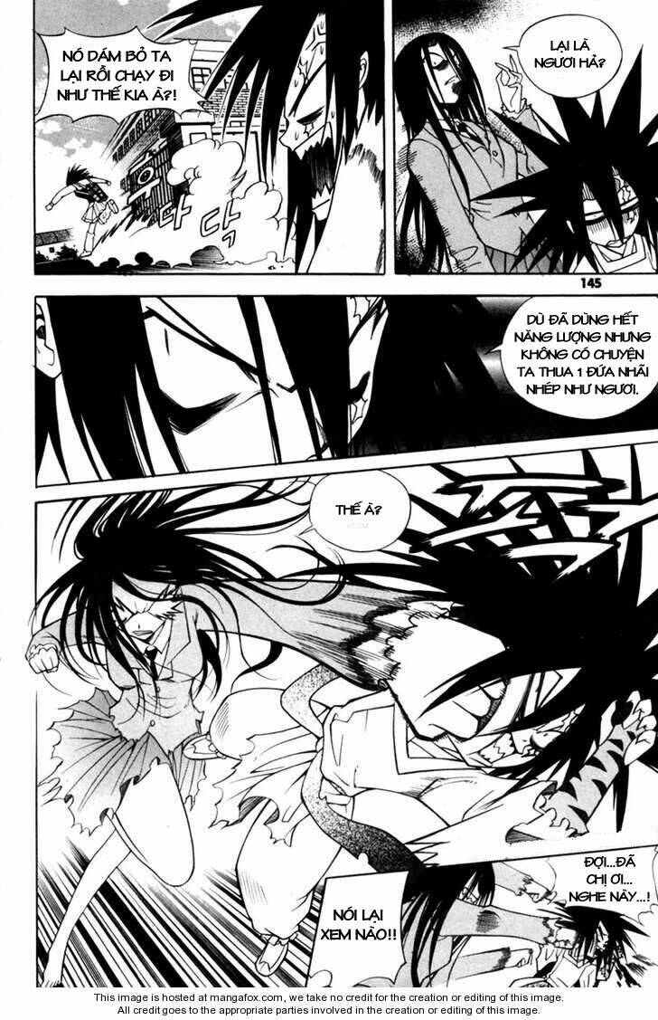 gwisin byeolgok - bí kíp của quỷ chapter 6 11