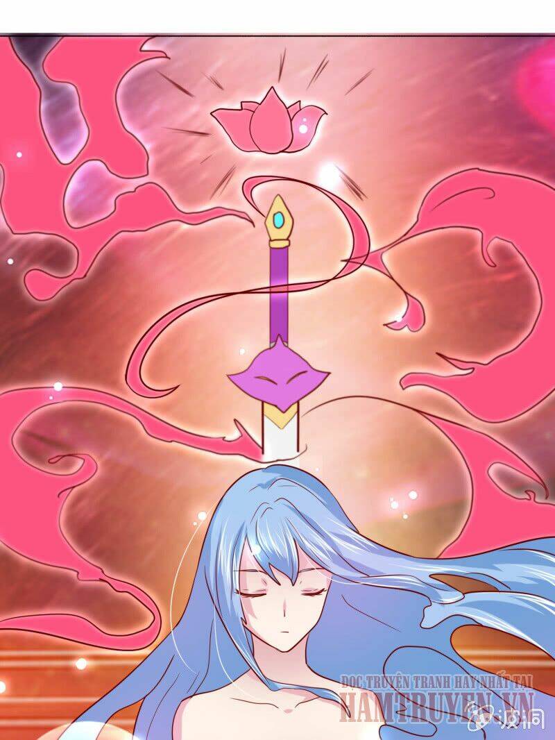 tuyệt thế thần hoàng chapter 109 42