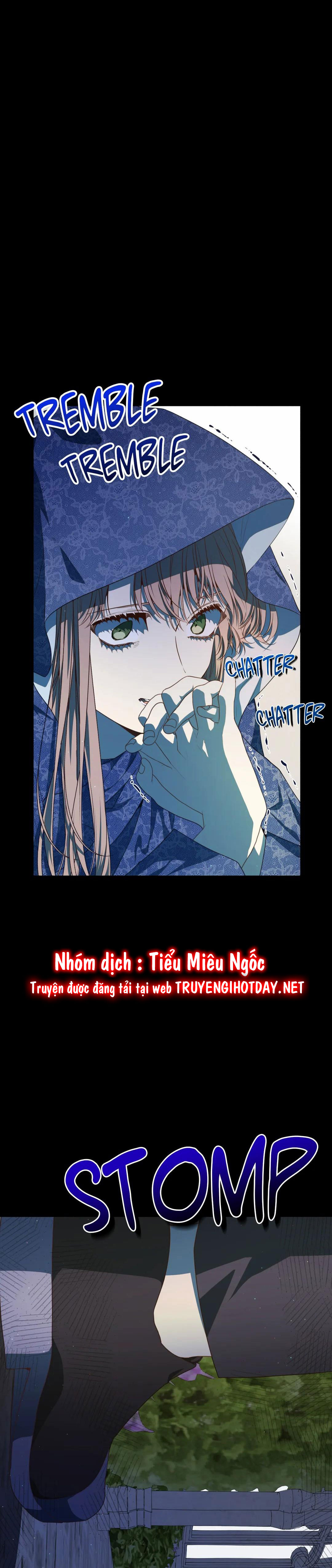 chị ấy là nữ chính trong truyện đó chapter 55 36