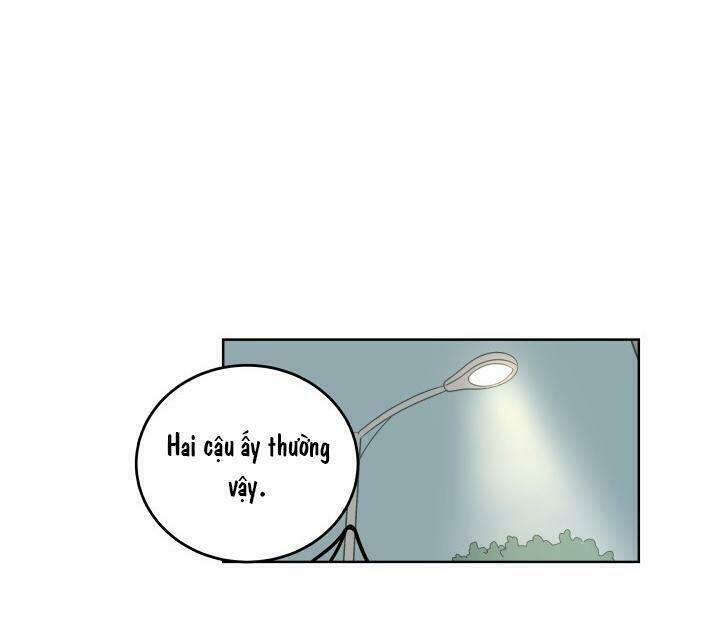 30 phút bước đi bên em chapter 58.5 34