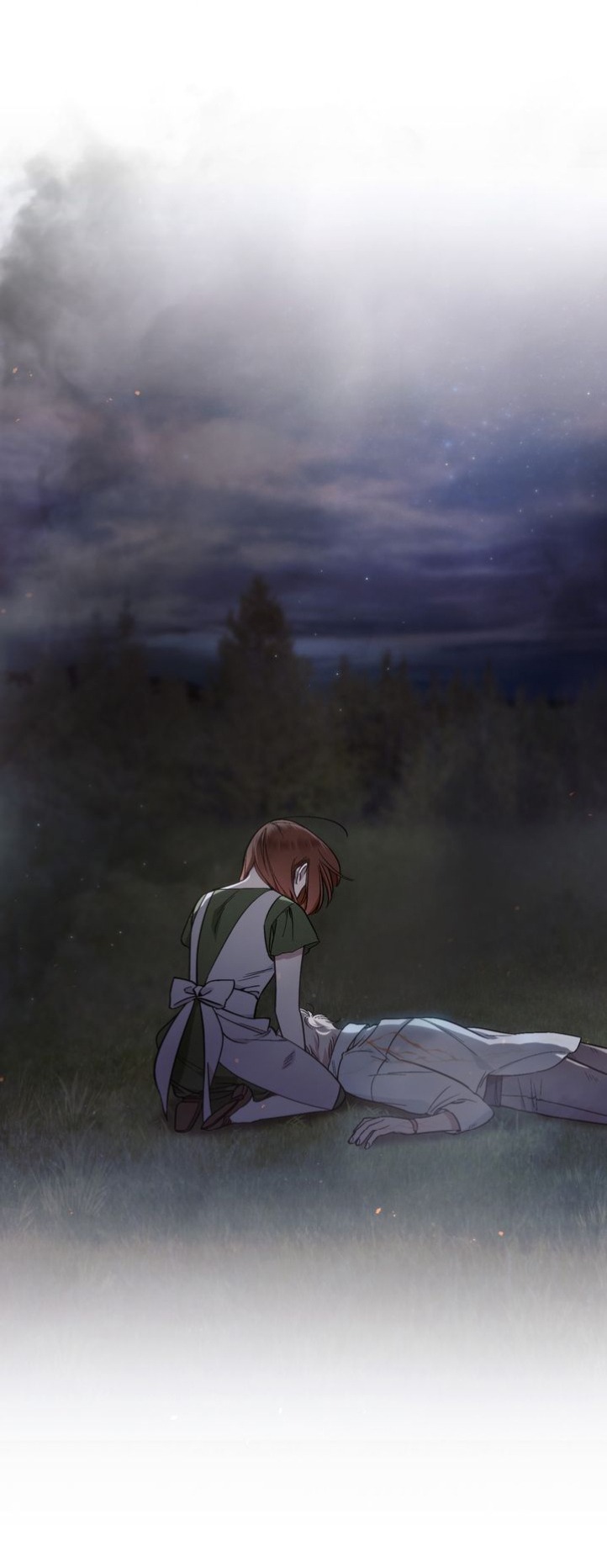 thanh kiếm của evangeline chapter 7 35