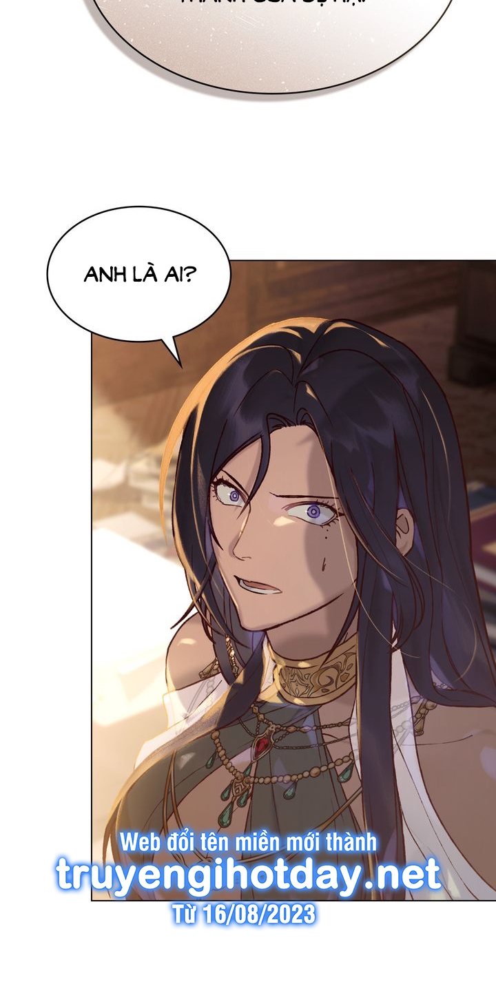 Gọi Ta Là Chủ Nhân chapter 8.2 - Trang 20