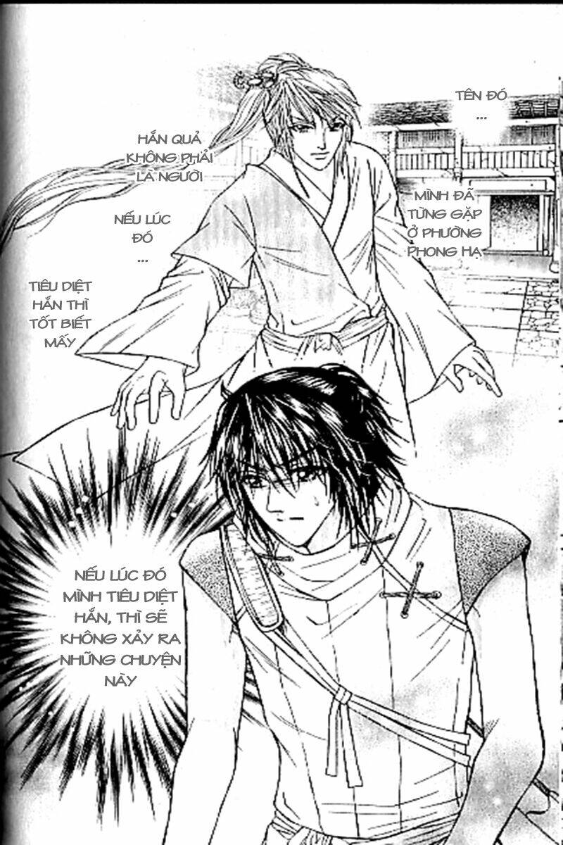 divine melody (tiên khúc) chapter 14 26