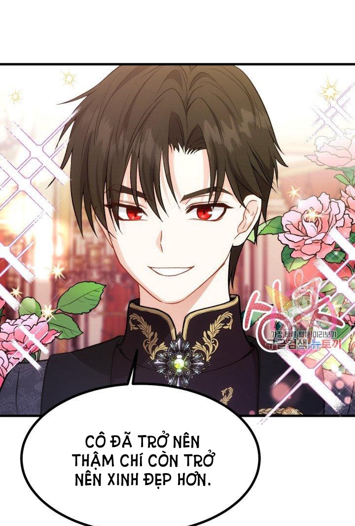 trở thành vợ thái tử quái vật chapter 23.2 29