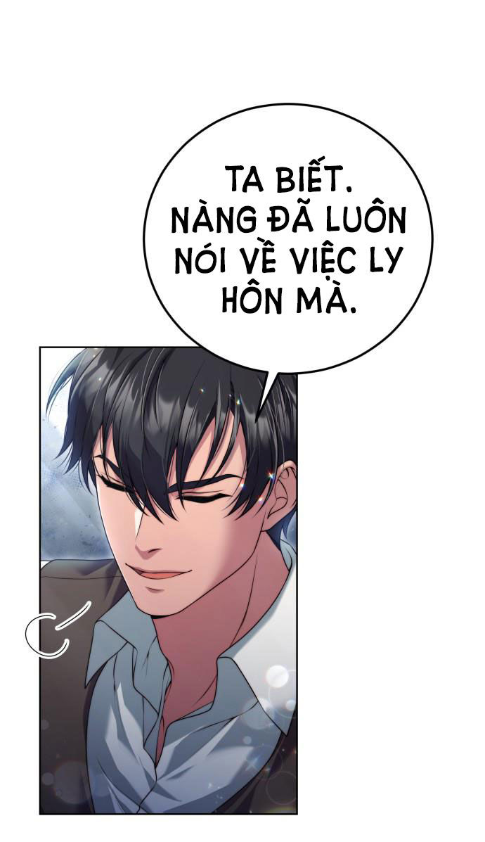 tôi sẽ ly hôn với người chồng bạo chúa chapter 13.2 37
