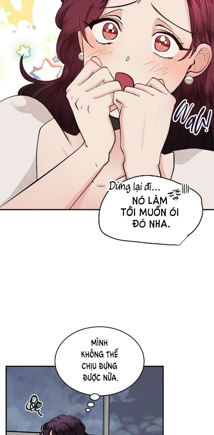 cặp đôi oan gia ngõ hẹp chapter 49 2