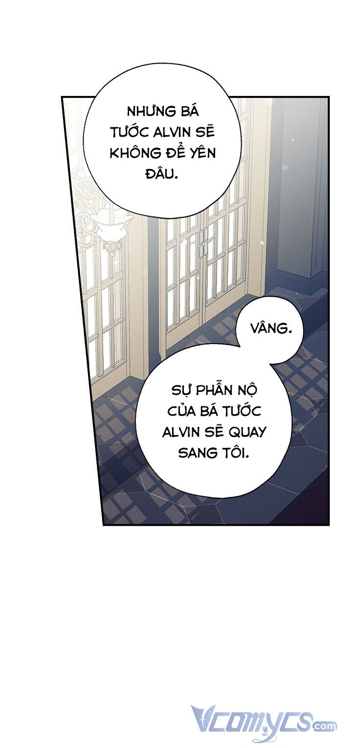 chúng ta có thể trở thành gia đình được không? chapter 39.5 4