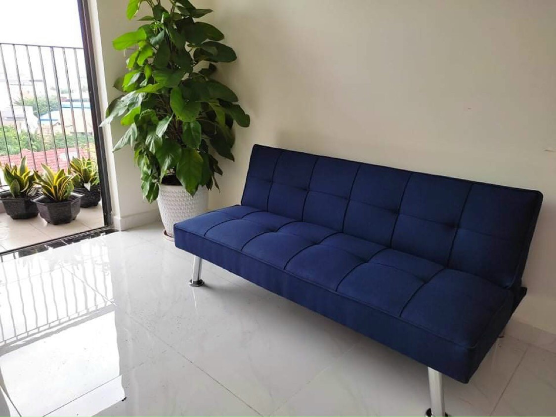 Sofa bed - sofa giường thông minh