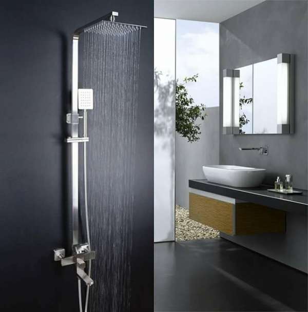 Sen cây tắm Bancoot SC-901