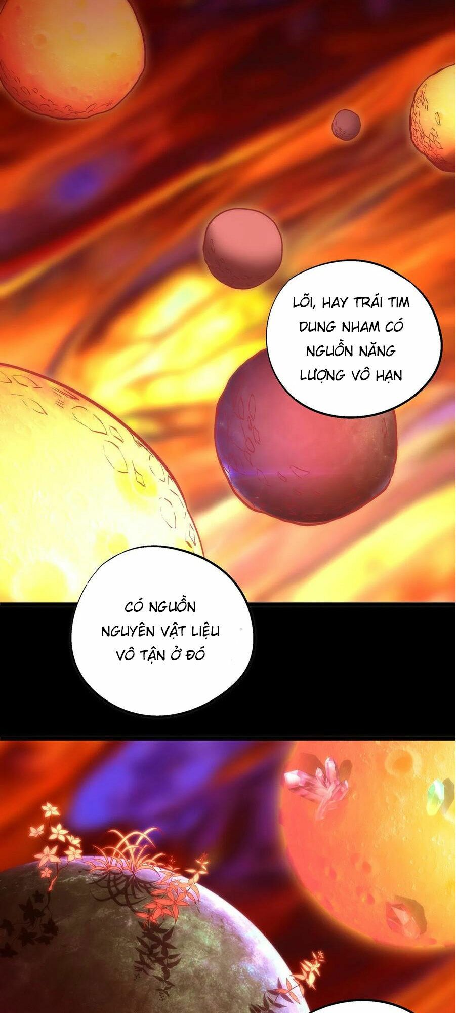 tôi không phải quỷ vương chapter 14.2 15