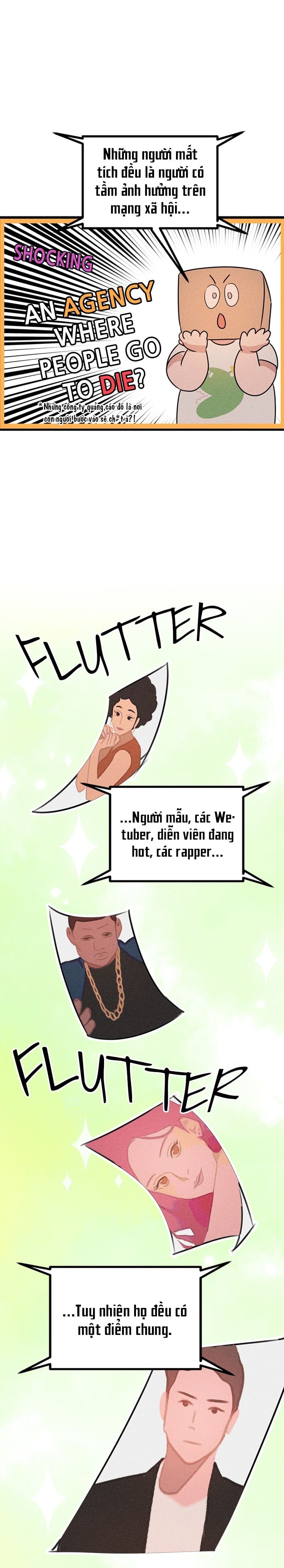 cuộc sống riêng của chị tôi chapter 18 3