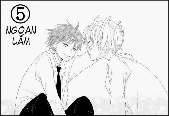 akakise - knb short doujinshi chapter 65 6