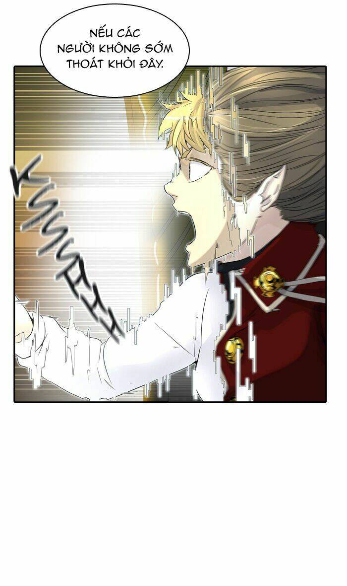 cuộc chiến trong tòa tháp chapter 387 68