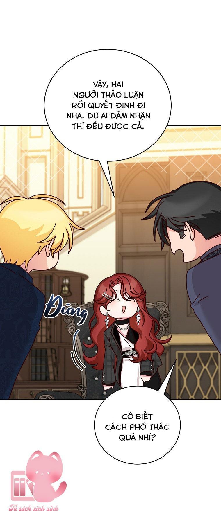 thế thì ta cứ trở thành kẻ ác thôi chapter 66 39