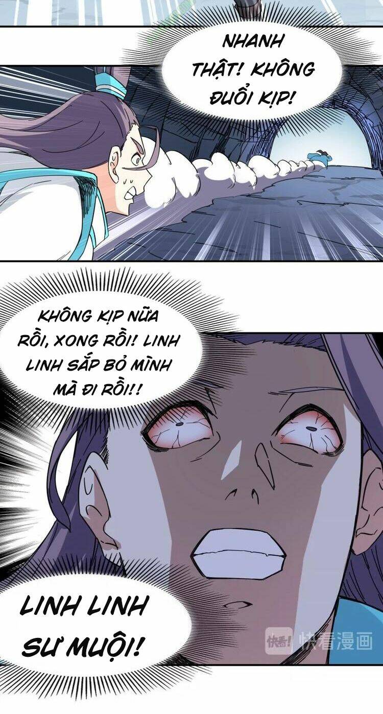 ta luyện giả kim trong thời đại tu tiên chapter 48 19