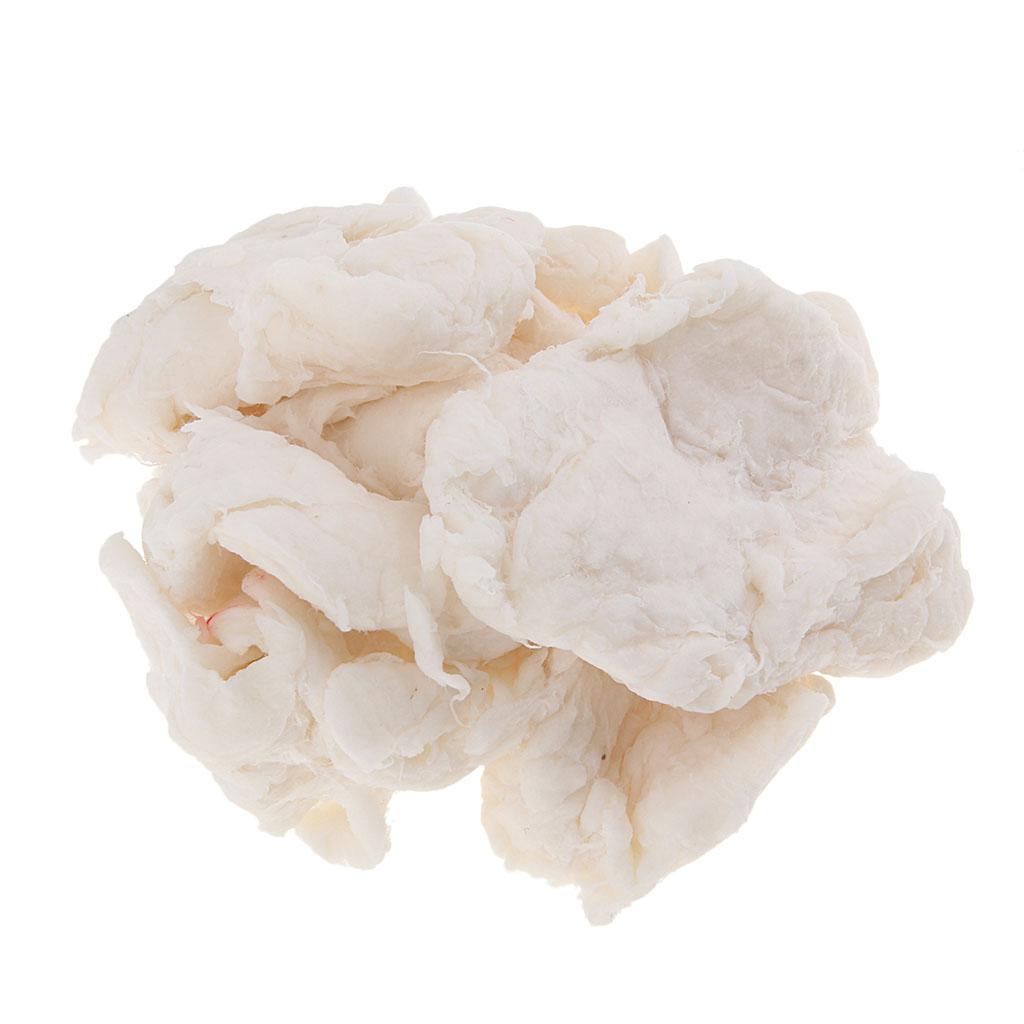 100G Bột Giấy Làm Giấy Papermaking Bột Giấy Cho Giấy Tái Chế Tiếp Liệu