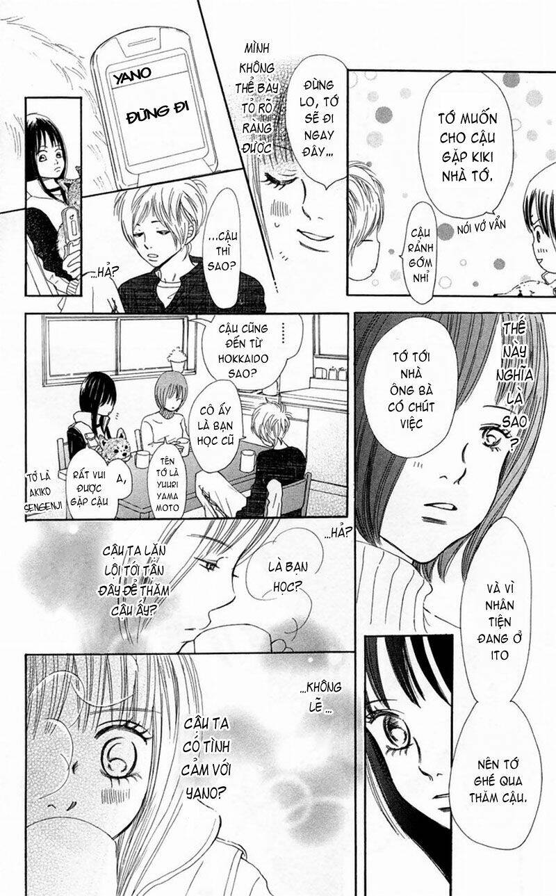 ngày ấy ta bên nhau chapter 37 10