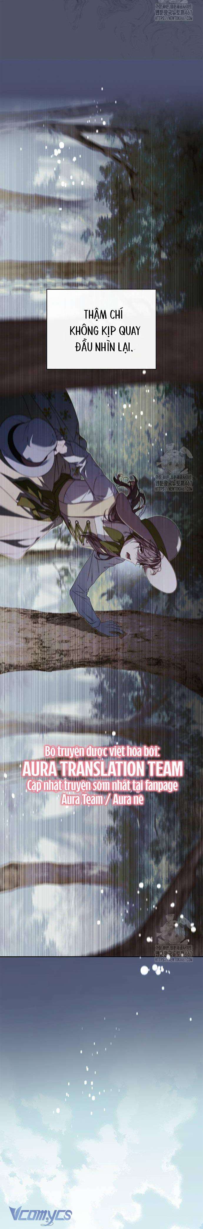 nữ hầu bí mật của nhà bá tước chapter 28 3