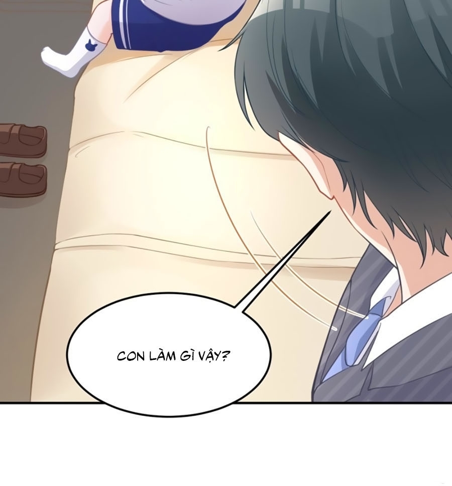 manh bảo rất ngọt chapter 16 21