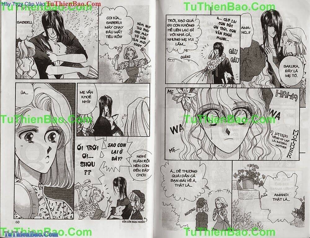 aries thần thoại cung hoàng đạo chapter 15 31