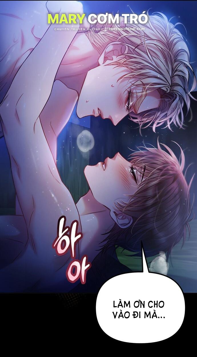 Sugar Rain chapter 17.1 - Trang 5