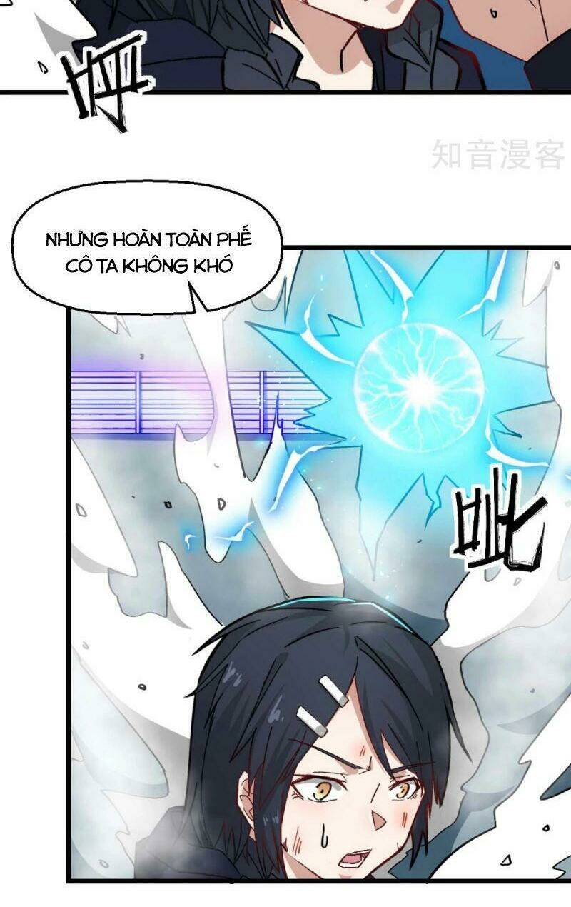 vườn trường cuồng sư hệ thống chapter 196 21