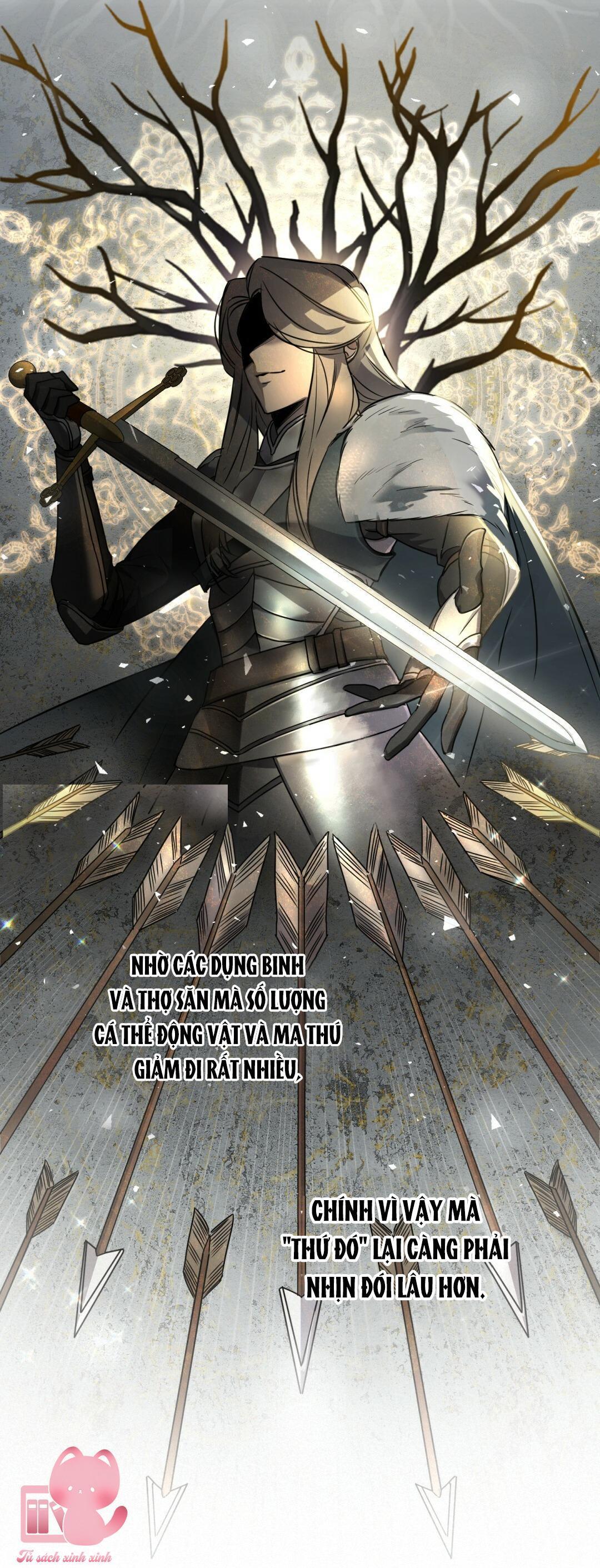 đêm đen khuất bóng chapter 4 10