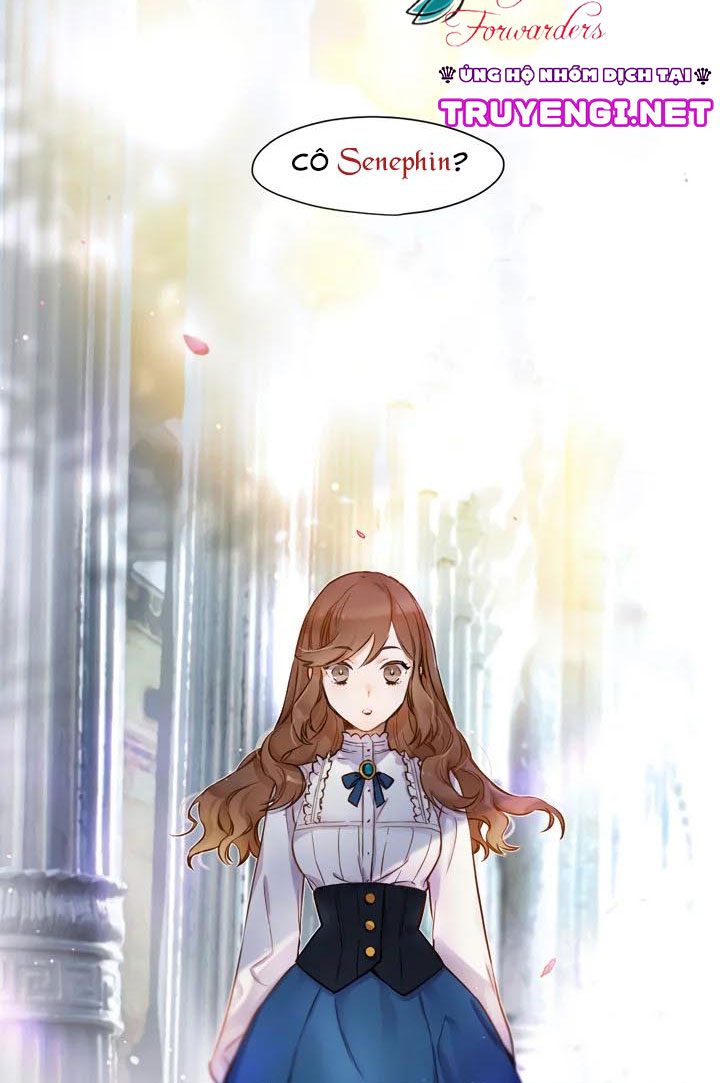 [prologue] feisty forwarders chapter 1 8