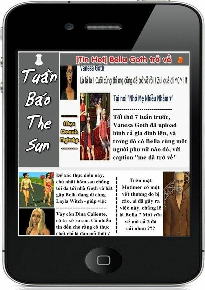 bella's story chapter 11.1 71