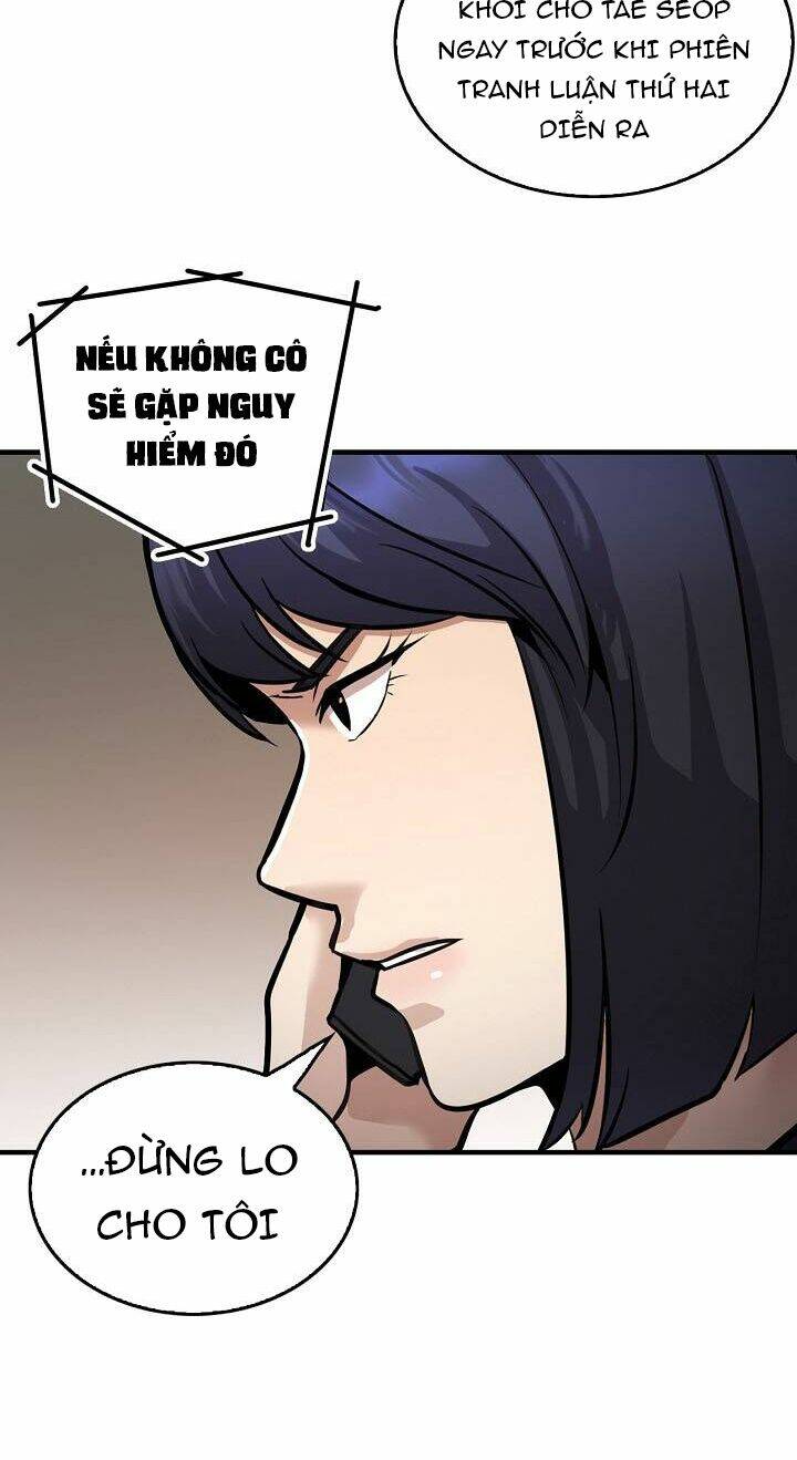 điều tra viên chuyển sinh chapter 136 60