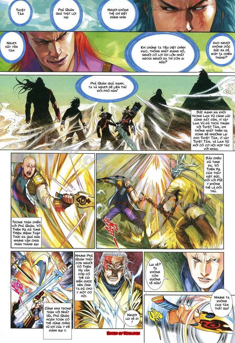 phong vân chapter 473 18