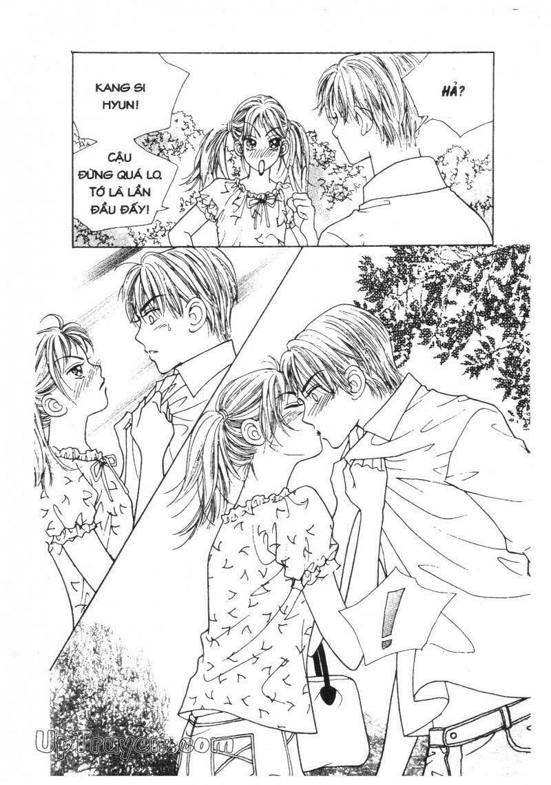 nụ hôn chàng trai chapter 1 143