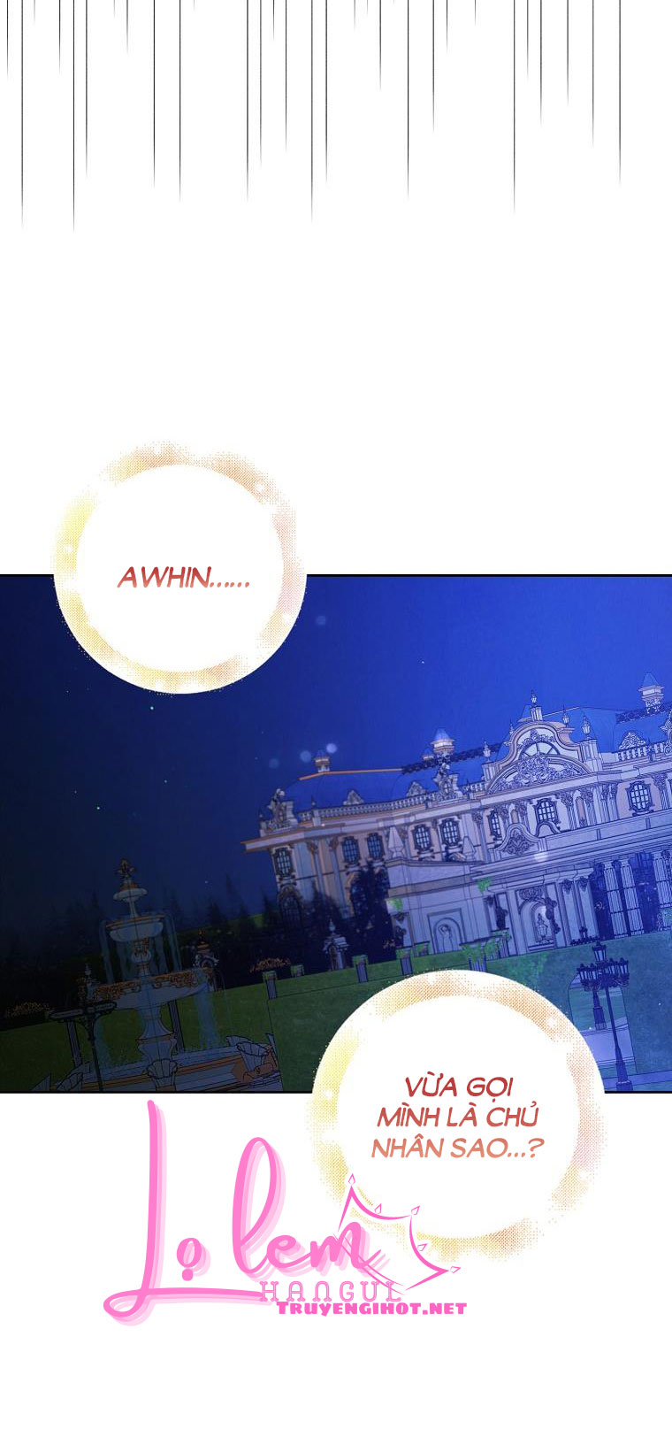 cách để em bảo vệ anh chapter 47.1 13