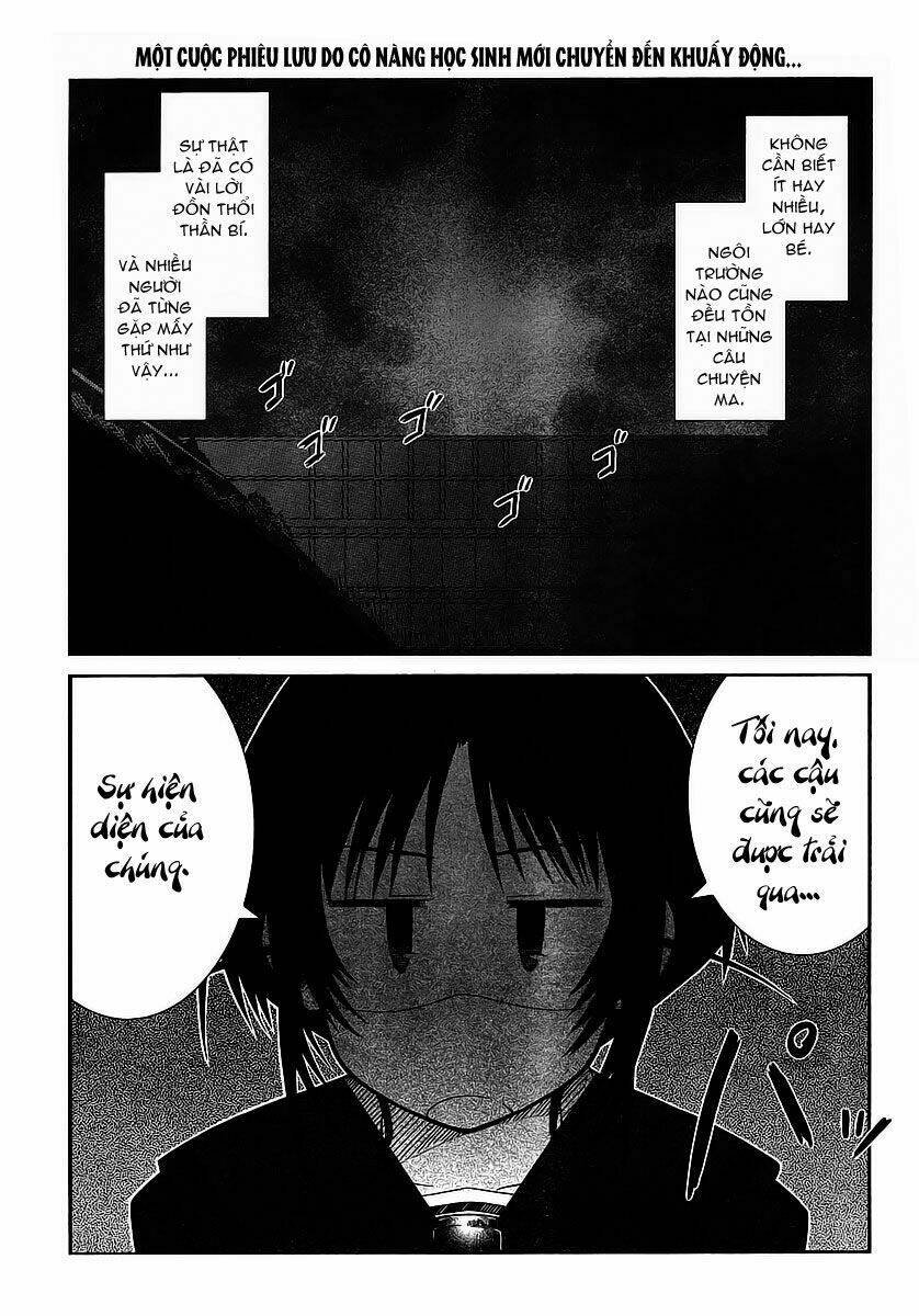 prunus girl chapter 9 2