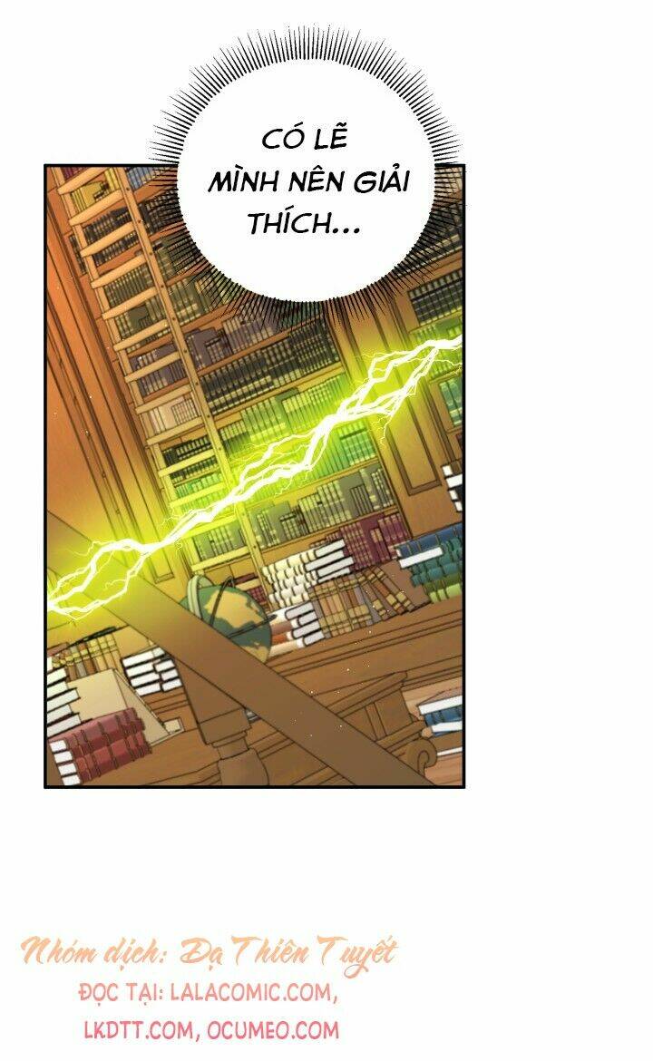 công chúa xấu xa chapter 30 11